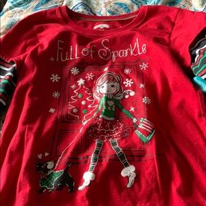 Christmas shirt